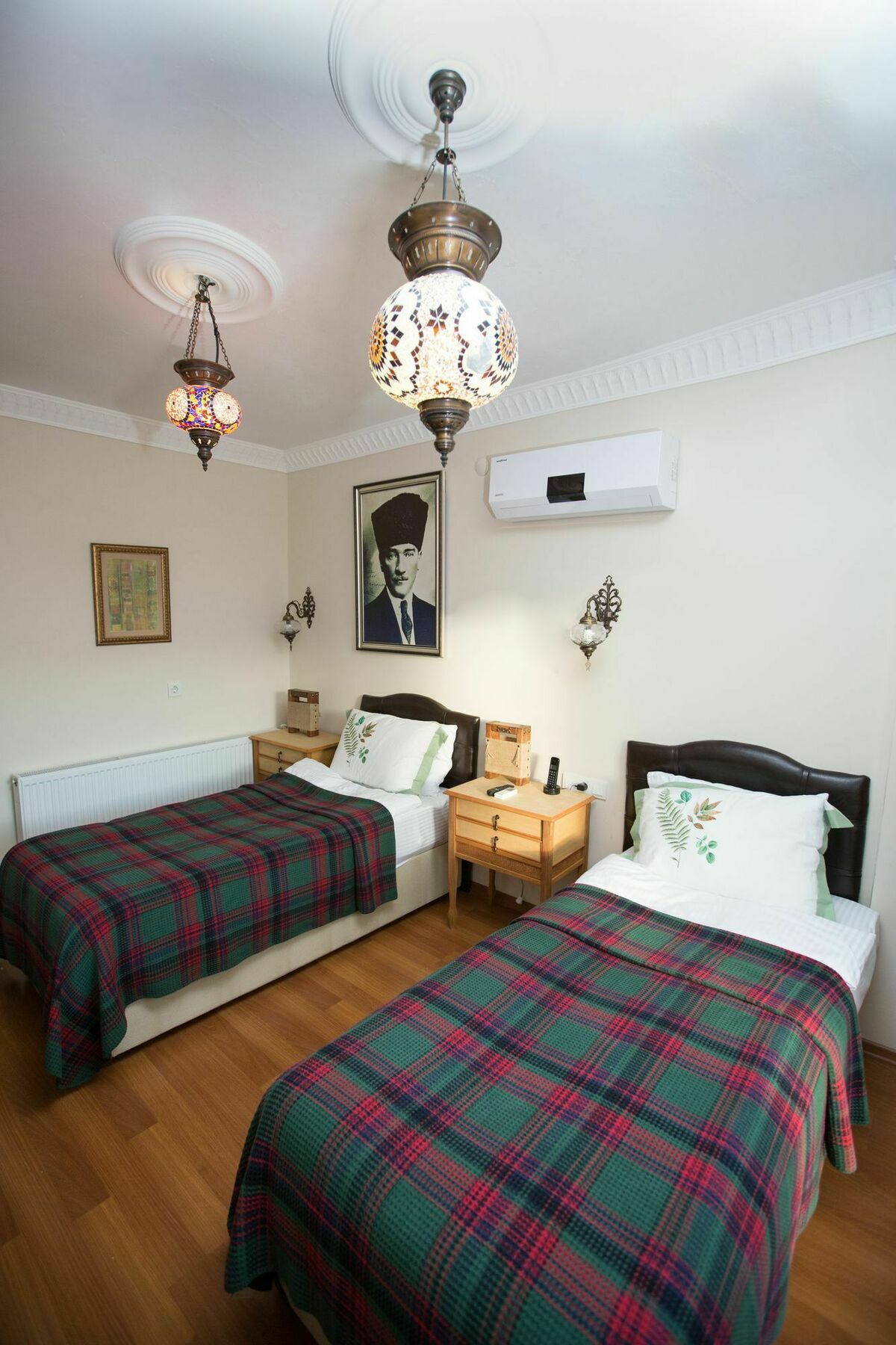 Can Efes Hotel Сельчук Экстерьер фото