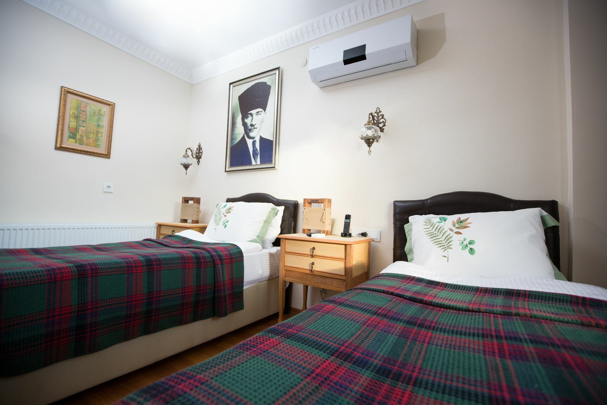 Can Efes Hotel Сельчук Экстерьер фото