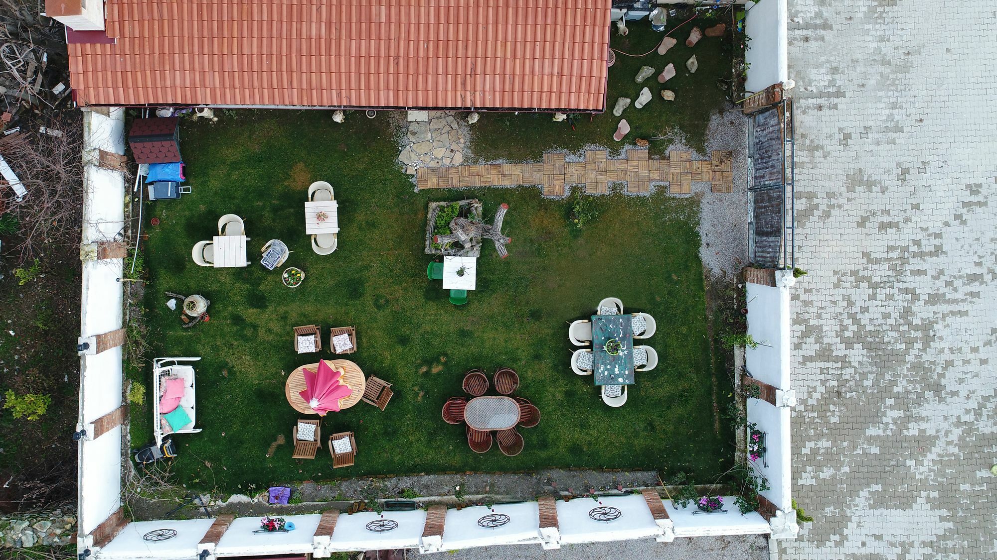 Can Efes Hotel Сельчук Экстерьер фото